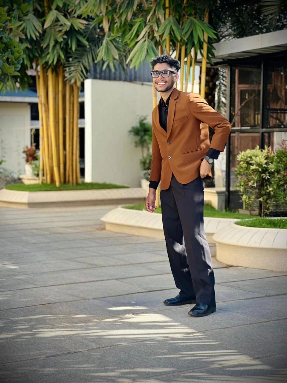 Clint Ameen Freelance Digital Marketer in Wayanad