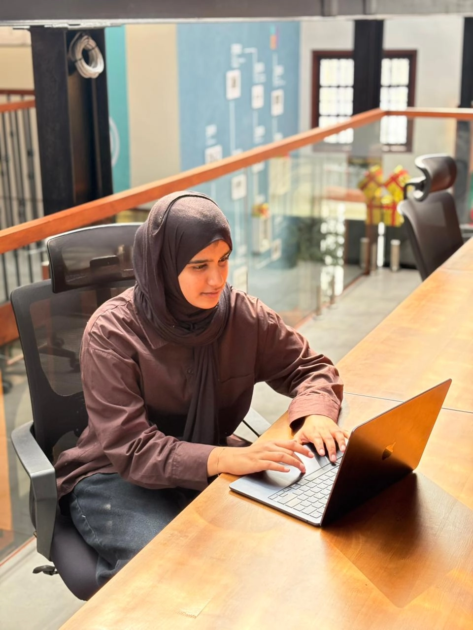 Clint Heenas Freelance Digital Marketer in Wayanad